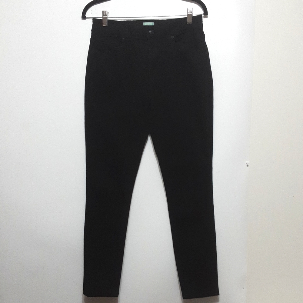 Article of Society‎ The Swift Mid Rise Skinny Misfit